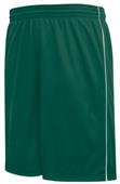 High 5 League Reversible Basketball Shorts