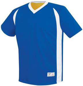 High Five DYNAMIC Reversible Athletic Jersey