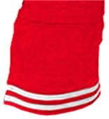 Bristol Youth A-Line Cheerleaders Uniform Skirts Bristol Youth A-Line Cheerleaders Uniform Skirts