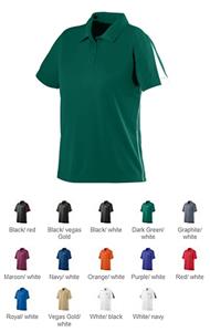 Ladies Poly/Spandex Championship Sport Shirt