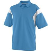 Augusta Adult Wicking Textured Sideline Shirt