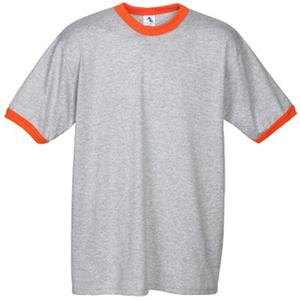Augusta Athletic Wear Ringer T-Shirt