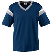 Augusta Athletic Wear 6-ounce Vintage Jersey