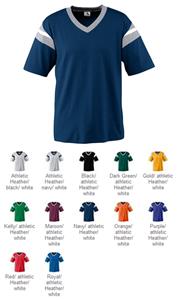 Augusta Athletic Wear 6-ounce Vintage Jersey