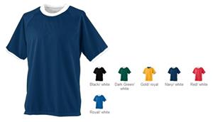 Augusta Reversible Youth Practice Jersey