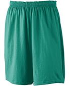 Augusta Athletic Youth Jersey Short w/ Drawcord