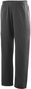 Athletic Wear Wicking Fleece Sweatpant