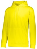 Augusta Wicking Fleece Youth Hooded Sweatshirt Augusta Wicking Fleece Youth Hooded Sweatshirt