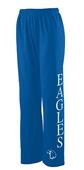 Augusta Athletic Wicking Fleece Girls' Sweatpant