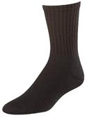 Twin City Chase Cotton Crew Socks Twin City Chase Cotton Crew Socks