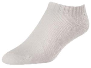 Twin City Chase Cotton Roll Socks