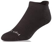 Twin City Lightweight Micro Fiber Contour Top Sock Twin City Lightweight Micro Fiber Contour Top Sock