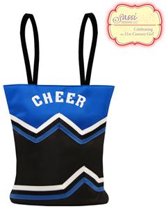 Cheerleading Bags