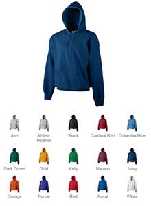 Augusta Athletic Wear Heavyweight Hoodie