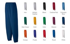 Augusta Heavyweight Sweatpant