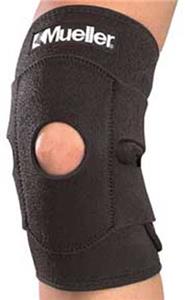 Mueller Adjustable Knee Support - First Aid