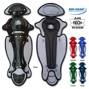 Champro Pro-Plus Youth 13" Length Shin Guards CG86