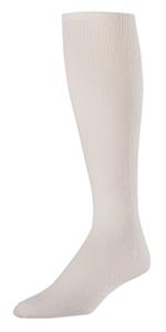 Twin City Nylon Sanitary Tube Socks-DOZEN