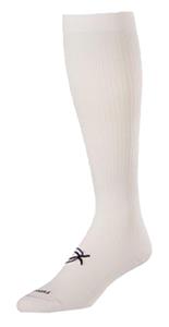 Twin City Oxysox Flat Knit Socks