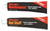Mueller Analgesics - First Aid
