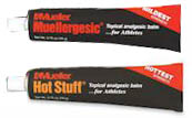 Mueller Analgesics - First Aid