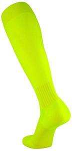Twin City Champion Solid Hill/Toe Football Socks