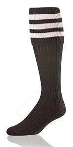 Twin City Classic Official 3 Stripe Soccer Socks