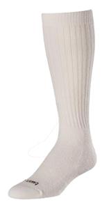 Twin City Reacs Acrylic Over the Calf Socks