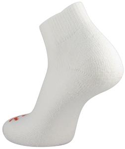 Twin City Reacs Acrylic Quarter Socks