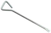 Champro Sports Steel Base Spike 1 EACH Champro Sports Steel Base Spike 1 EACH
