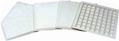 Champro Economy Waffle Bottom Base - Set of 4 Champro Economy Waffle Bottom Base - Set of 4