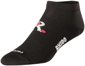 Twin City Racesox proDri Roll Flat Knit Socks