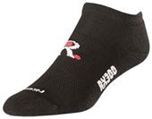 Twin City Racesox proDri Cushioned Sole Roll Socks