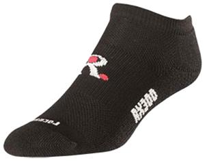 Twin City Racesox proDri Cushioned Sole Roll Socks