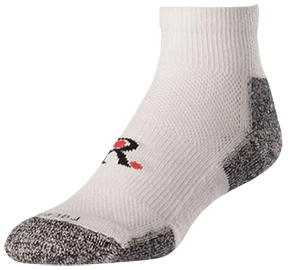 Twin City Racesox Blister Resister Quarter Socks