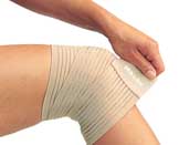 Mueller 3" Wonder Wrap - First Aid