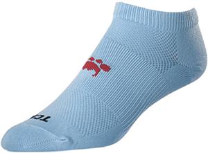 Twin City Smear Series Roll Socks