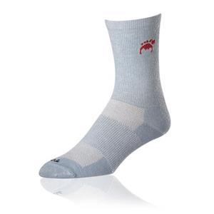 Twin City Trace Ecotech Crew Socks