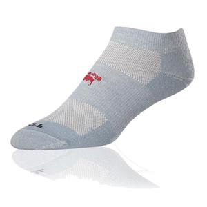 Twin City Trace Ecotech Roll Socks