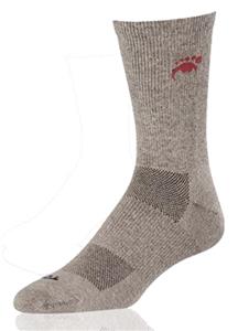 Twin City Talus Polyester Crew Socks