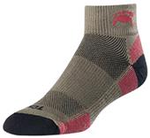 Slog Series Topo Cross-Trainer Socks-Closeout