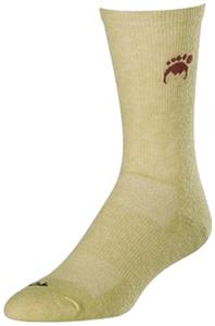 Twin City Terrace Crew Ingeo Socks