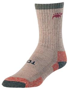 Twin City Trekker Middleweight Outdoor Socks