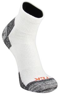 Twin City Blister Resister Quarter Socks