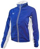 TC Women's Attack Warm-up Jackets (Closeout)