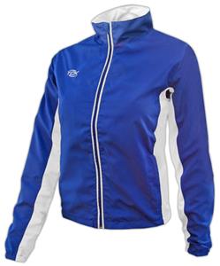 TC Women's Attack Warm-up Jackets (Closeout)