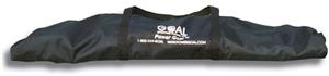 Heavy Duty Nylon Disc Cone/Hurdle Carrying Bags