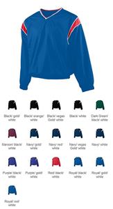 Augusta Sportswear Micro Poly Windshirt