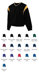 Augusta Sportswear Micro Poly Youth Windshirt