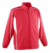 Augusta Micro Poly Two-Color Youth Jacket